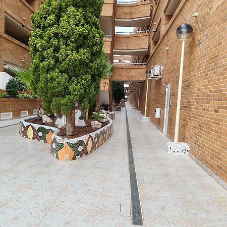 Apartamento Magic World Nueva Marina D'Or 2 Dormitorios Edificio Torremar Оропеса-дель-Мар Экстерьер фото
